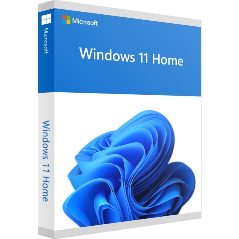 Home page di Windows 11 su Win10cdkeys.com
