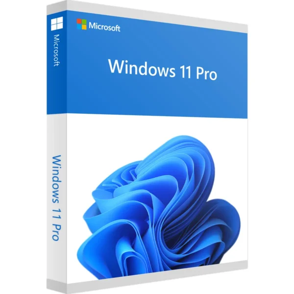 Windows 11 Pro Key OEM