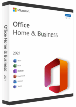office 2021 home and business mac