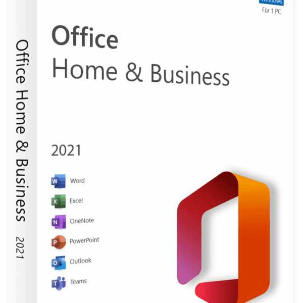 office 2021 home en business mac