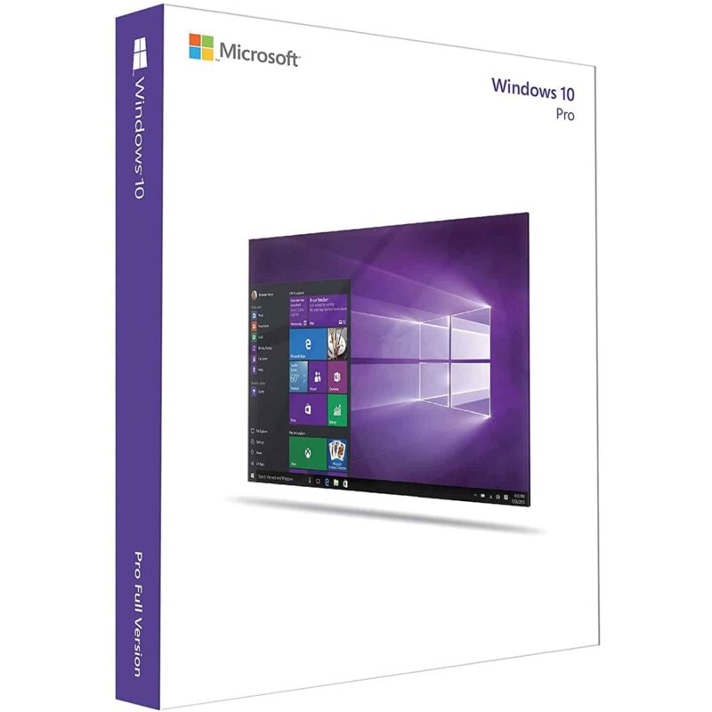 Licencia windows 10 pro key en win10cdkeys.com