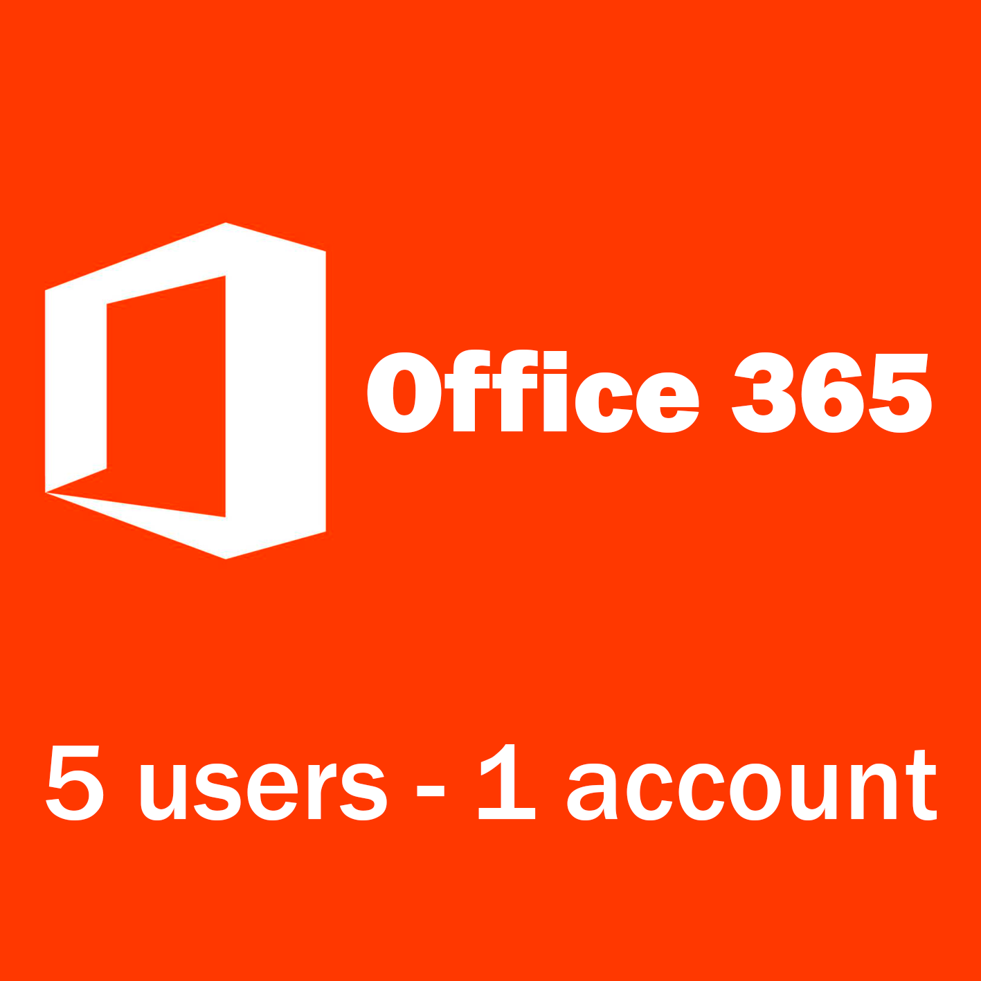 Office 365-Konto
