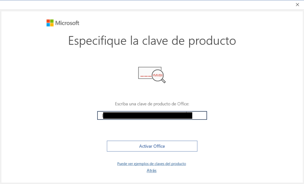 Office 2021 Pro Plus activeren