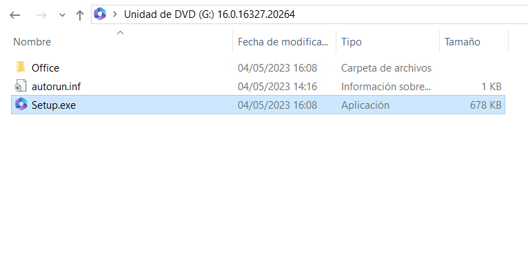 Office 2021 Pro Plus Installer
